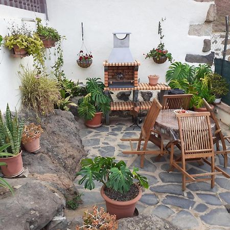 Villa Casa La Fuente Arona  Exterior foto