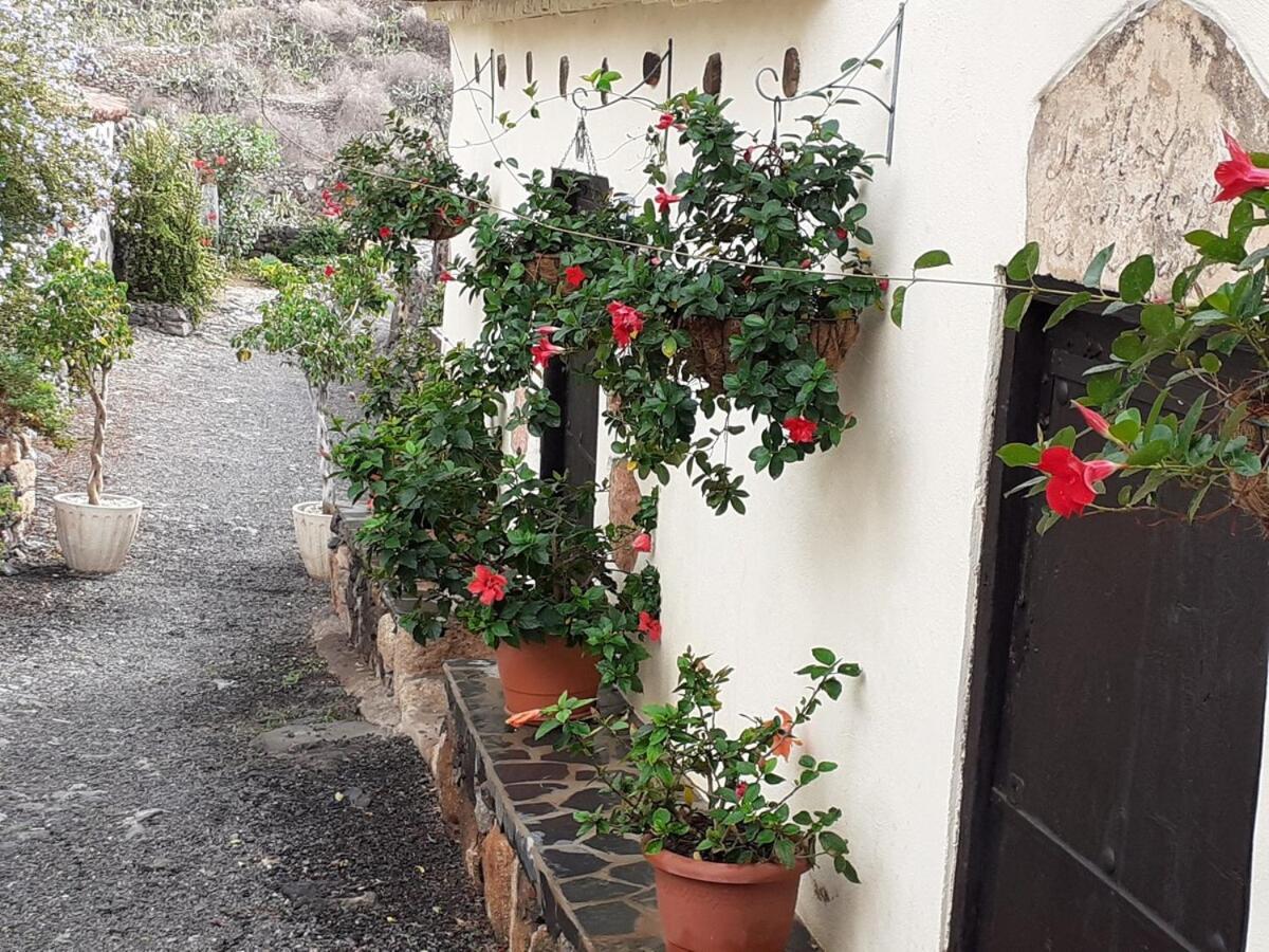 Villa Casa La Fuente Arona  Exterior foto